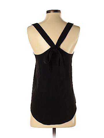 Theory Sleeveless Blouse (view 2)