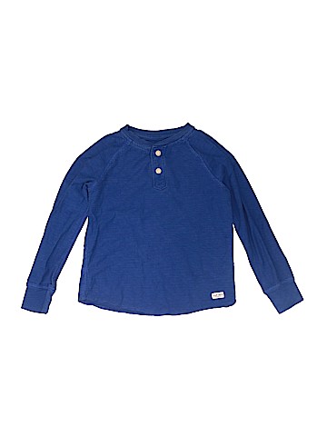 Gap Kids Long Sleeve T-Shirt (view 1)
