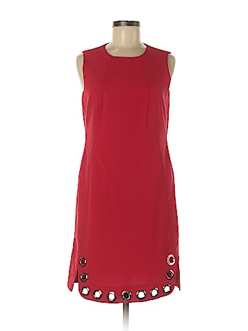 Karl Lagerfeld Paris Casual Dress (view 1)
