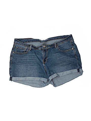 Old Navy Denim Shorts (view 1)