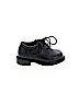 Sprockets Solid Black Dress Shoes Size 5 (baby) - photo 1