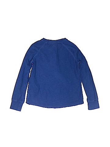 Gap Kids Long Sleeve T-Shirt (view 2)