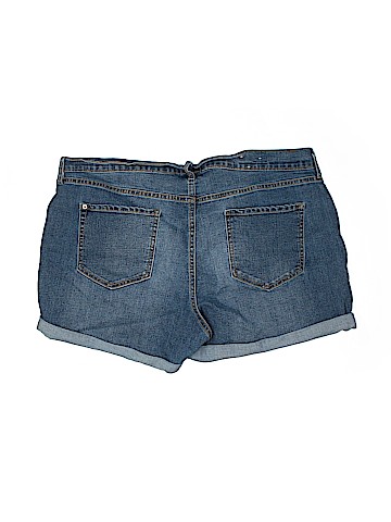 Old Navy Denim Shorts (view 2)