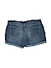 Old Navy Blue Denim Shorts Size 16 - photo 2
