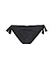 Mossimo Black Swimsuit Bottoms Size XL - photo 1