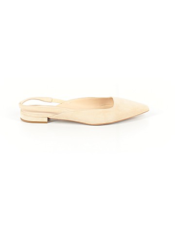 Everlane Flats (view 1)