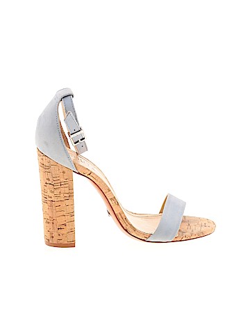 Schutz Heels (view 1)