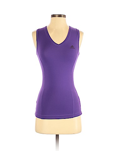 Adidas Active Tank (view 1)