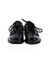 Sprockets Solid Black Dress Shoes Size 5 (baby) - photo 2