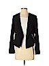 H&M Black Jacket Size 4 - photo 1