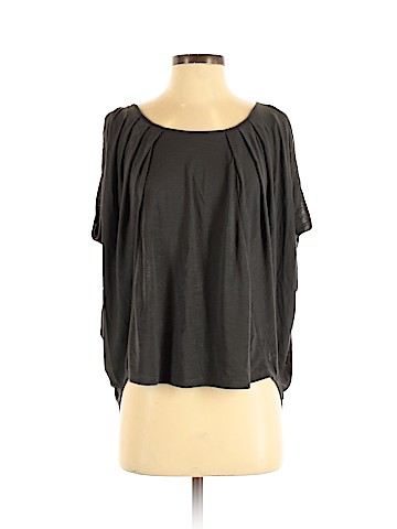 American Eagle Outfitters Short Sleeve Top (view 1)