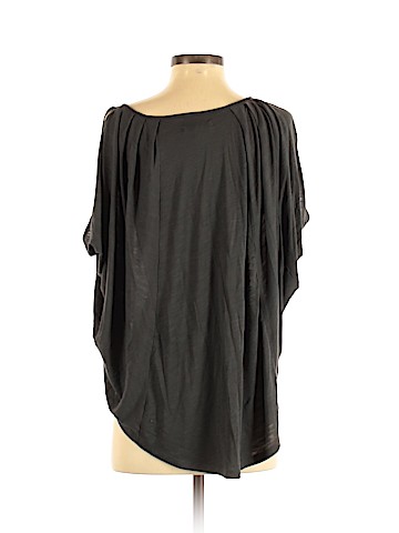 American Eagle Outfitters Short Sleeve Top (view 2)