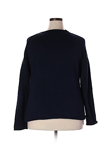 J.Crew Mercantile Pullover Sweater (view 2)