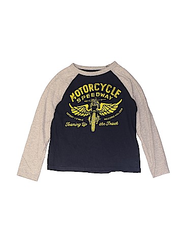 Gap Kids Long Sleeve T-Shirt (view 1)