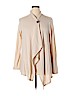 Bobeau Ivory Cardigan Size XL - photo 1