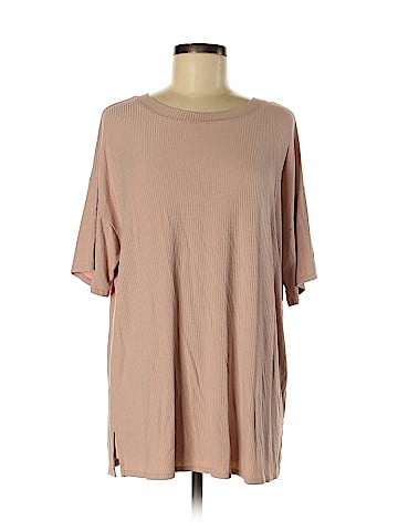 Forever 21 Short Sleeve Top (view 1)