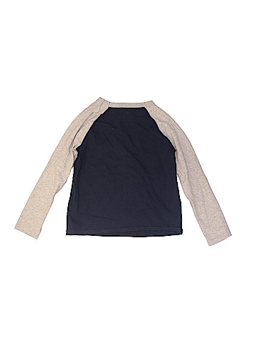 Gap Kids Long Sleeve T-Shirt (view 2)