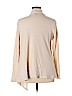 Bobeau Ivory Cardigan Size XL - photo 2