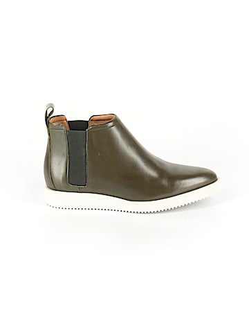Everlane Ankle Boots (view 1)