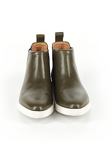 Everlane Ankle Boots (view 2)