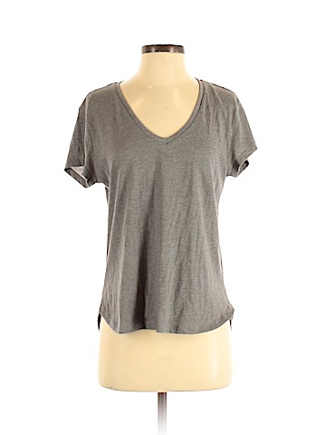 H&M Short Sleeve T-Shirt (view 1)