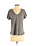 H&M Gray Short Sleeve T-Shirt Size S - photo 1