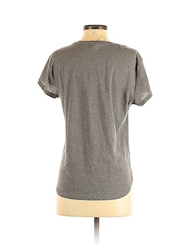 H&M Short Sleeve T-Shirt (view 2)