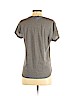 H&M Gray Short Sleeve T-Shirt Size S - photo 2