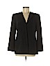 Giorgio Armani Black Blazer Size EU (IT) 44 / US 8 - photo 1