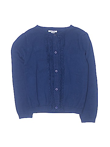 Hartstrings Cardigan (view 1)