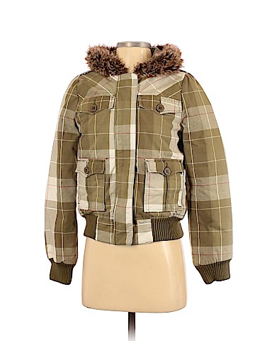 Roxy Jacket (view 1)