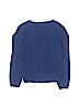Hartstrings 100% Cotton Blue Cardigan Size 7 - 8 - photo 2