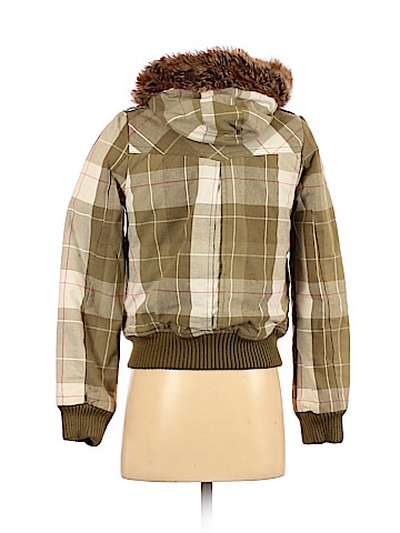 Roxy Jacket (view 2)