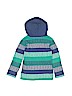 The Children's Place 100% Cotton Blue Pullover Hoodie Size 3T - photo 2