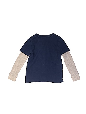Gap Kids Long Sleeve T-Shirt (view 2)