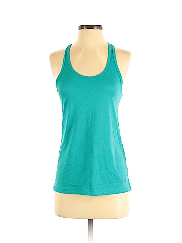 Nike Active Tank (view 1)