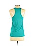 Nike 100% Cotton Green Active Tank Size S - photo 2