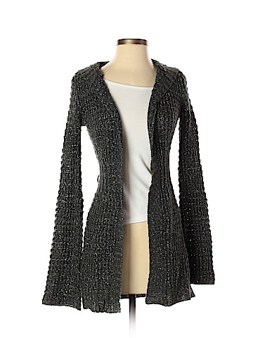 Demanding by Say What? Cardigan (view 1)