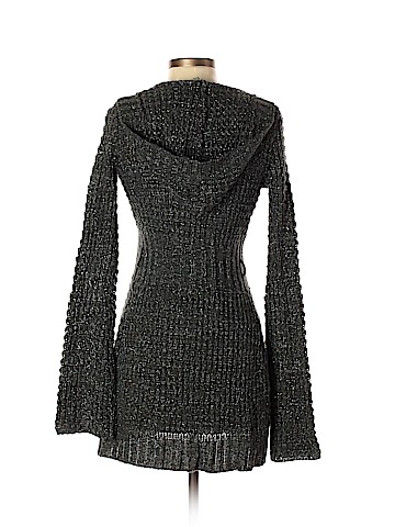 Demanding by Say What? Cardigan (view 2)