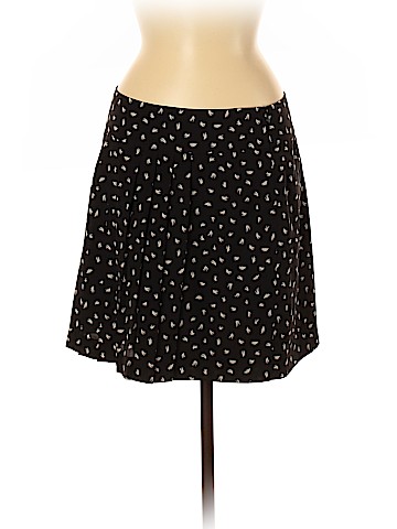 Ann Taylor LOFT Casual Skirt (view 1)