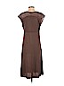 BCBGMAXAZRIA Brown Casual Dress Size XS - photo 2