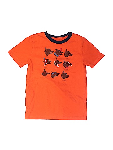 Gap Kids Short Sleeve T-Shirt (view 1)