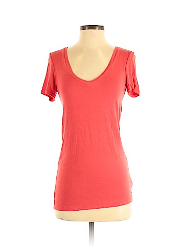 American Eagle Outfitters Short Sleeve T-Shirt (view 1)