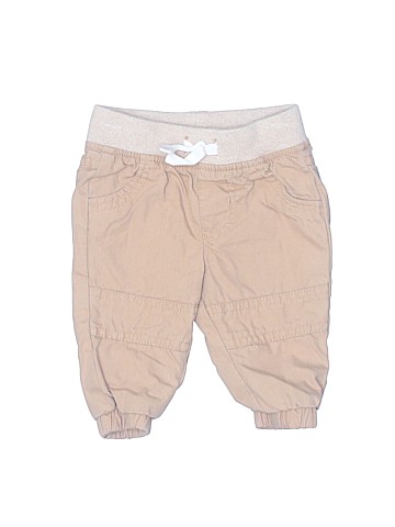 Cat & Jack Casual Pants (view 1)