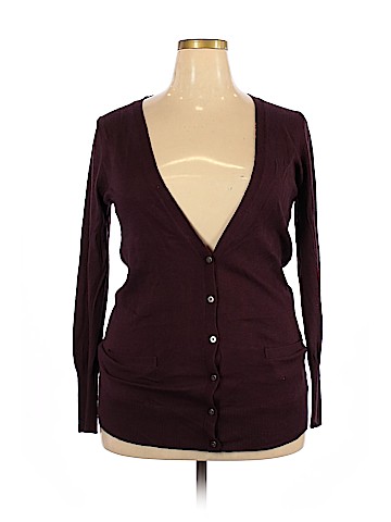 Mossimo Cardigan (view 1)