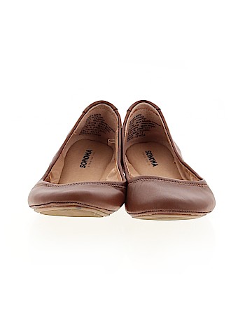 Sonoma Goods for Life Flats (view 2)