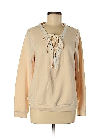 Forever 21 Pullover Sweater (view 1)