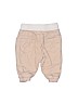 Cat & Jack 100% Cotton Tan Casual Pants Size Newborn - photo 2