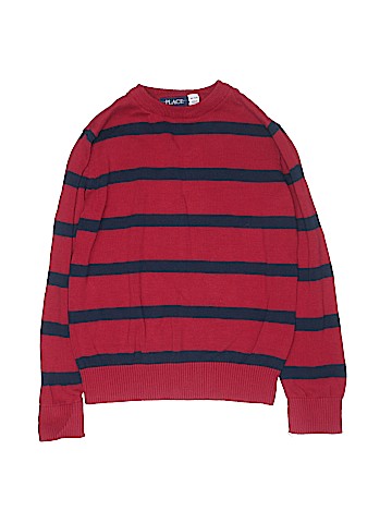 The Children's Place Pullover Sweater (view 1)