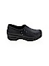 Dansko 100% Leather Black Mule/Clog Size EU 35 - photo 1